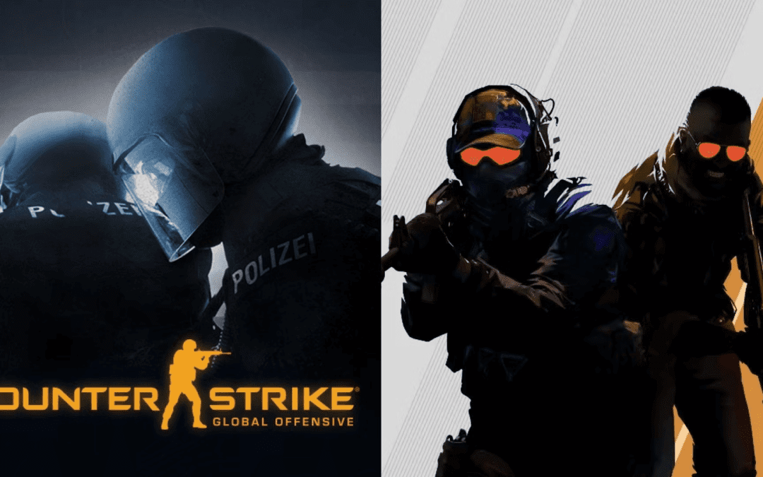 Counter-Strike: Global Offensive (CS:GO) – Η Βασίλισσα των Esports