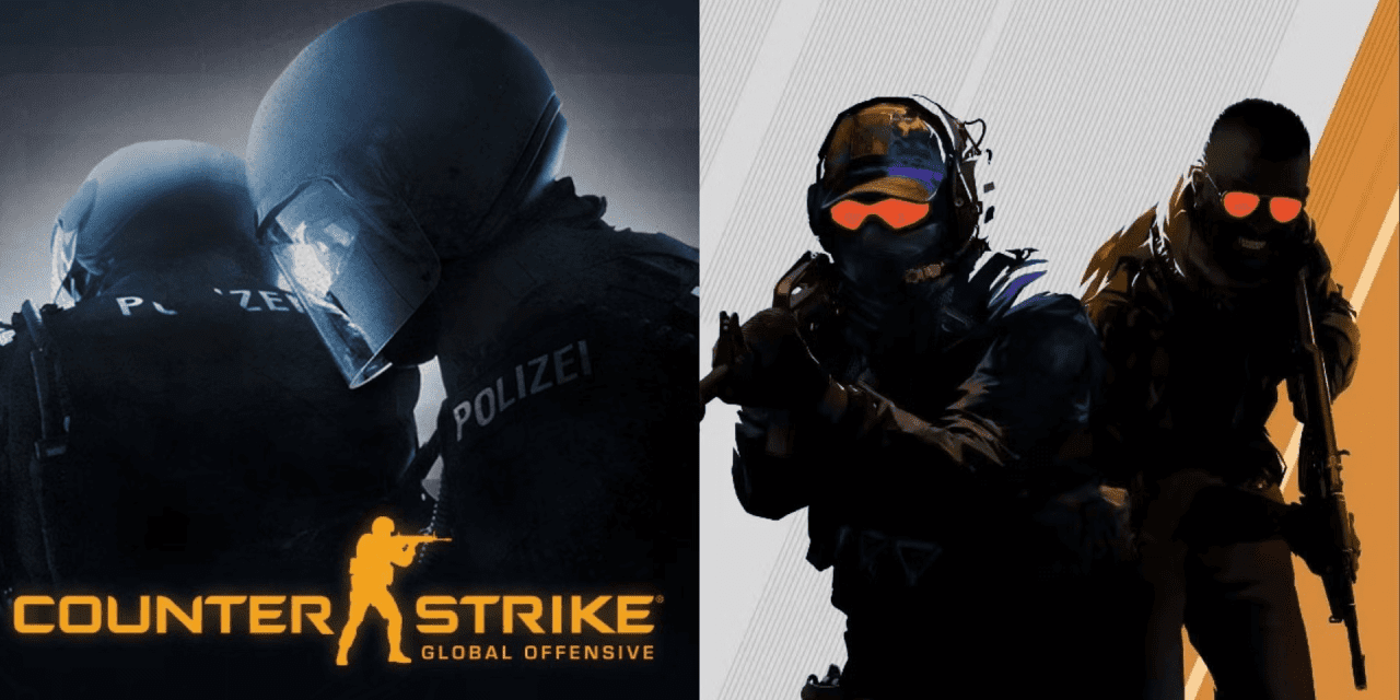 Counter-Strike: Global Offensive (CS:GO) – Η Βασίλισσα των Esports
