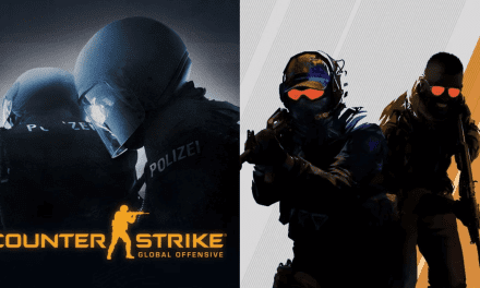 Counter-Strike: Global Offensive (CS:GO) – Η Βασίλισσα των Esports