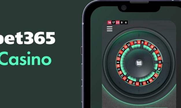 bet365: Ο Παγκόσμιος Ηγέτης του Online Στοιχήματος στην Ελλάδα
