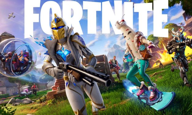 Fortnite: Ένα Φαινόμενο στον Κόσμο των Online Παιχνιδιών