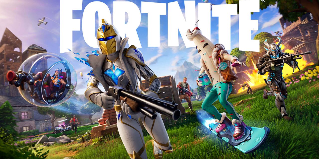 Fortnite: Ένα Φαινόμενο στον Κόσμο των Online Παιχνιδιών
