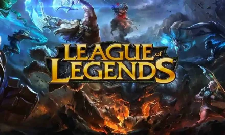 League of Legends: Ένας Κόσμος Στρατηγικής και Δράσης