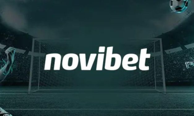 Novibet: Η κορυφαία επιλογή για τους λάτρεις του ποδοσφαιρικού στοιχήματος