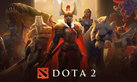 Dota 2: Ένας Θρύλος Ζωντανεύει στην Αιωνιότητα του Steam