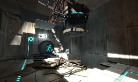 Portal 2: Μια Βουτιά στον Κόσμο της Aperture Science